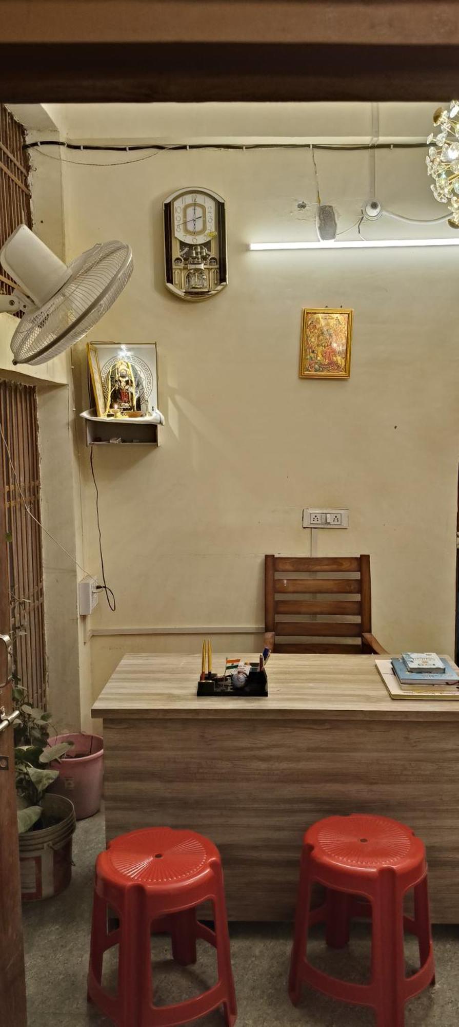 Sanat Kumar Das Yatri Niwas Ayodhya Zewnętrze zdjęcie